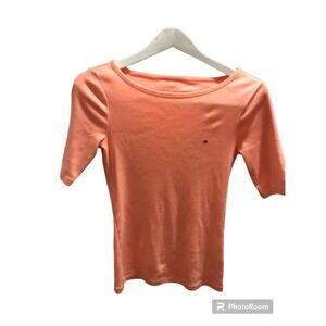 Tommy‎ Hilfiger Women's Shirt- Small Petite